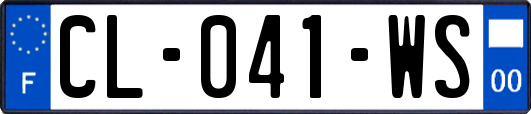 CL-041-WS