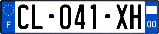 CL-041-XH