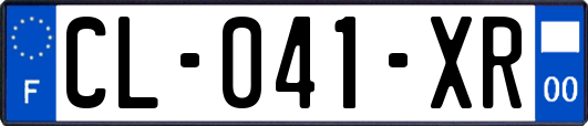CL-041-XR