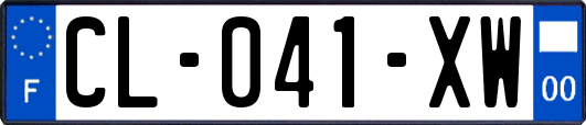 CL-041-XW