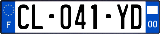 CL-041-YD