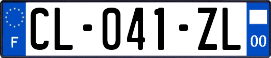 CL-041-ZL