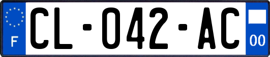 CL-042-AC