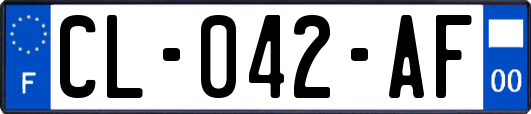 CL-042-AF