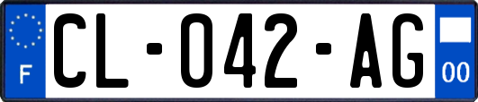 CL-042-AG