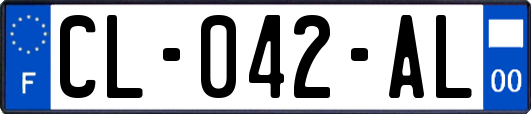 CL-042-AL