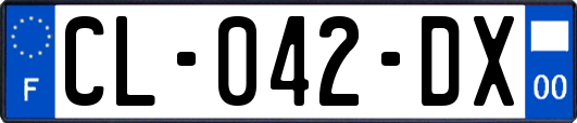 CL-042-DX