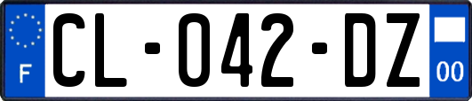 CL-042-DZ