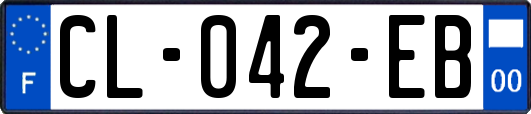 CL-042-EB