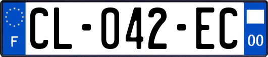 CL-042-EC