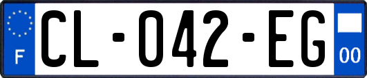CL-042-EG