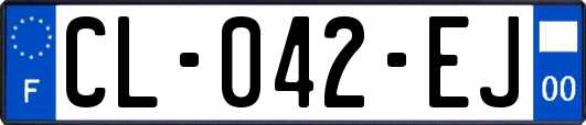 CL-042-EJ