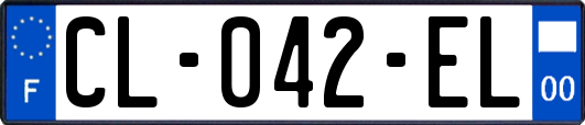 CL-042-EL