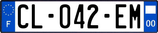 CL-042-EM