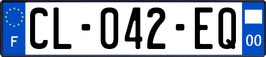 CL-042-EQ