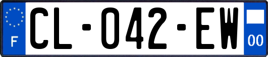 CL-042-EW