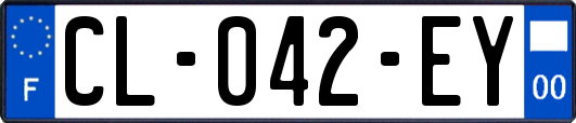 CL-042-EY