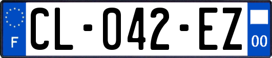 CL-042-EZ