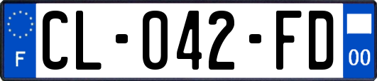 CL-042-FD