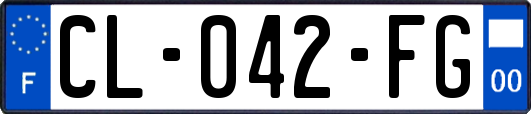 CL-042-FG