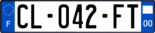 CL-042-FT
