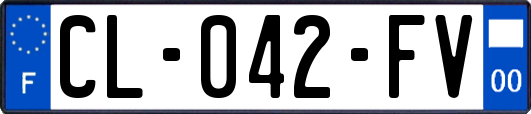 CL-042-FV