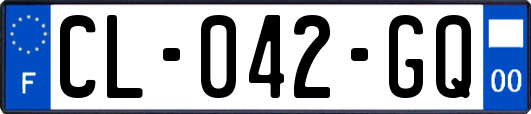 CL-042-GQ