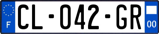 CL-042-GR