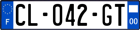 CL-042-GT