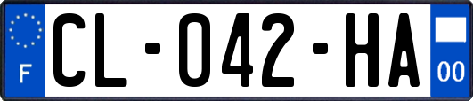 CL-042-HA