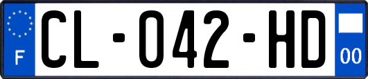 CL-042-HD