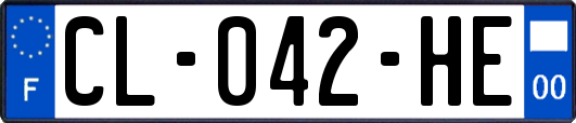 CL-042-HE