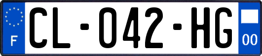 CL-042-HG