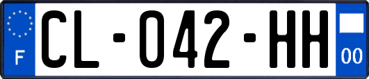 CL-042-HH
