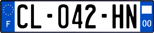 CL-042-HN