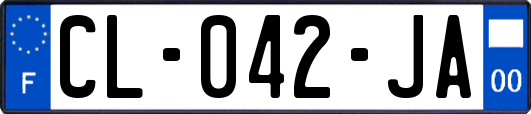 CL-042-JA