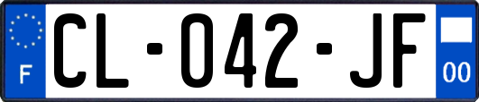 CL-042-JF