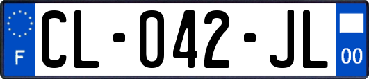 CL-042-JL