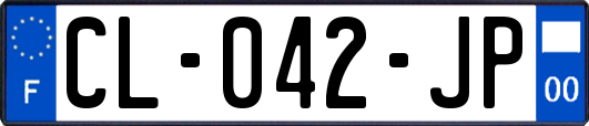 CL-042-JP