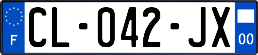 CL-042-JX