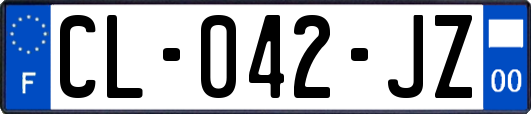 CL-042-JZ