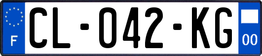 CL-042-KG