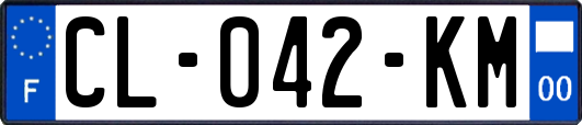 CL-042-KM