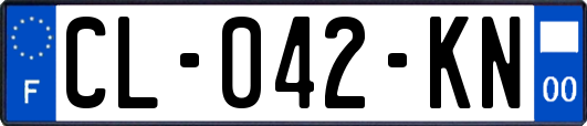 CL-042-KN
