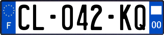 CL-042-KQ