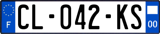 CL-042-KS