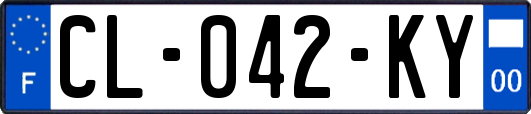 CL-042-KY
