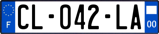 CL-042-LA