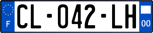CL-042-LH