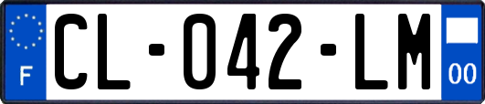 CL-042-LM